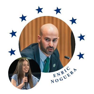 UN, Bioeconomy & Global Governance ft. Enric Noguera
