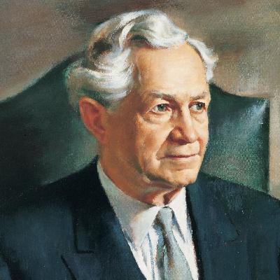 Episode 103: David O. Mckay as a Generative Parent- Part 4