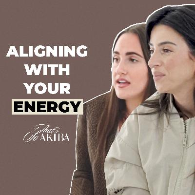 4. Aligning with Your Energy: Brittany Berger on Confidence & Self-Care