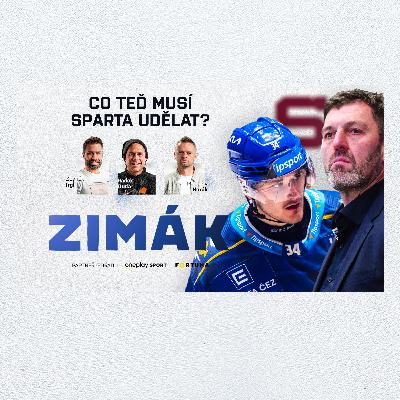 Zimák | Znamená Nedvěd na Spartě Augustovu cestu k nároďáku? Koho by mělo „S“ koupit