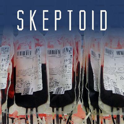 Skeptoid #1022: Blood Donation Myths