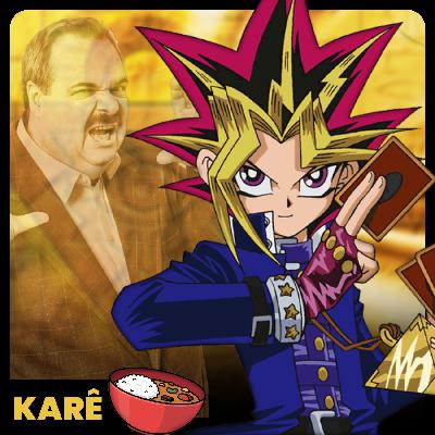 Karê #66 - Yu-Gi-Oh! Karê #66 - Yu-Gi-Oh!
