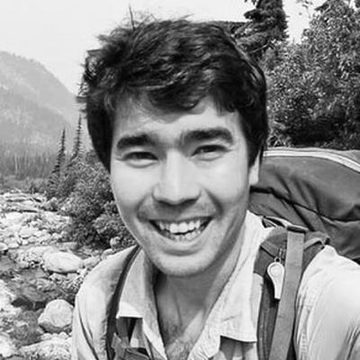 Aflevering 169 - John Chau