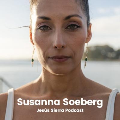 Susanna Soeberg: Winter Swimming and Saunas