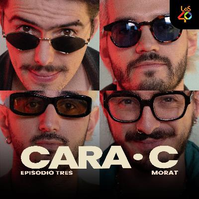 MORAT: Una historia de conexiones y anécdotas con Paulina Rubio, Aitana o Joaquín Sabina