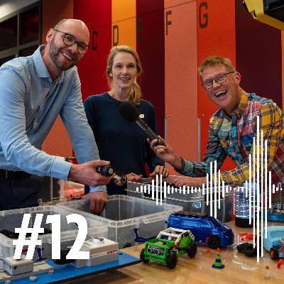 #12 Zukunft ist gut für alle #12 Zukunft ist gut für alle