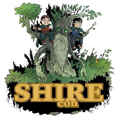S2E38 ShireCon2025 Recap