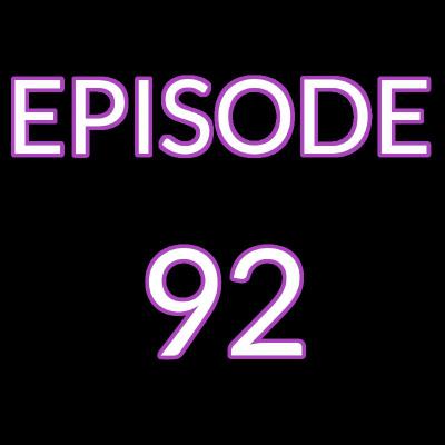 Episode 92 - Matthew, Mark, Luke & John (Part 1) Episode 92 - Matthew, Mark, Luke & John (Part 1)