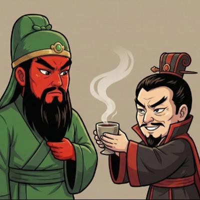 EP05-第五集-紅臉二哥的無奈約定