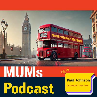 14: Monday Upbeat Markets | Paul Johnson on UK Small Caps, Commodities & Crypto’s Future #GMET #GGP #ROCK #80M #CGNR #POW #COIN #KEN #FMET $BTC 14: Monday Upbeat Markets | Paul Johnson on UK Small Caps, Commodities & Crypto’s Future #GMET #GGP #ROCK #80M #CGNR #POW #COIN #KEN #FMET $BTC