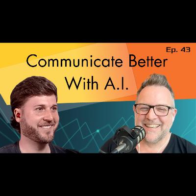 Use AI to Catch Your Bad Leadership Habits (ft Ian Pilon)