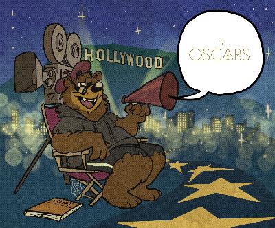 2025 Oscar Nominations!