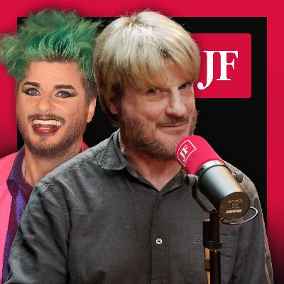 Travestie-Rebell Kay Ray über Humor, Cancel Culture & woke Spießigkeit | Interview