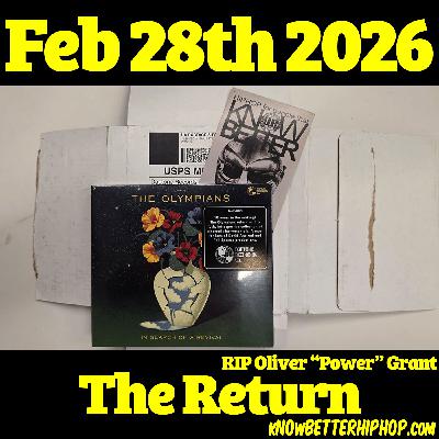 The Return