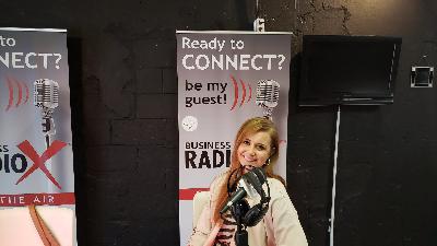Pensacola Business Radio: Spotlight Episode- Naomi Kjer / United Way