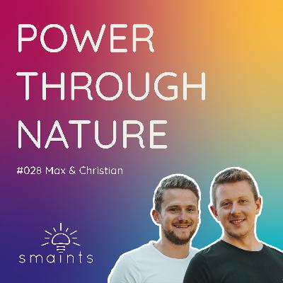#028 Max und Christian - Halbjahresrückblick 2024 #028 Max und Christian - Halbjahresrückblick 2024