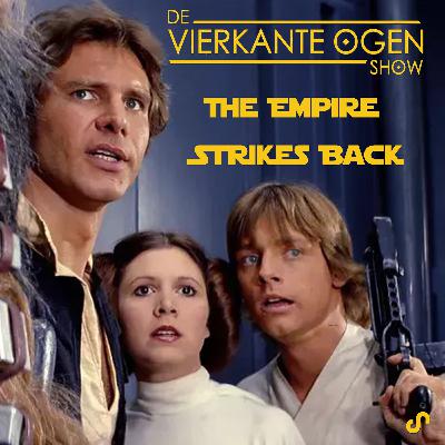 Star Wars Special: The Empire Strikes Back // There is no try!