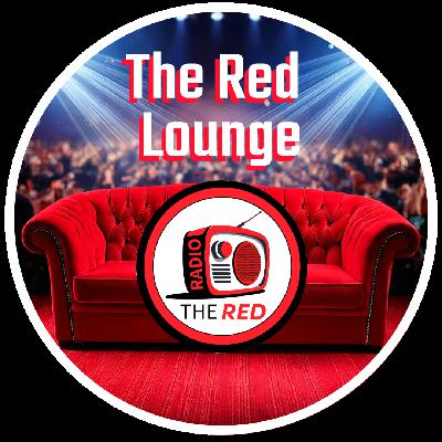 The Red Lounge Podcast with Noah AJC 15th September 2025