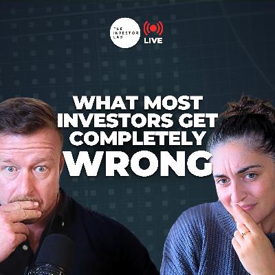 What Most Property Investors Get Completely Wrong What Most Property Investors Get Completely Wrong