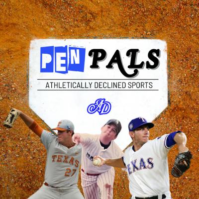 Pen Pals - Skip Wants To See You Pen Pals - Skip Wants To See You