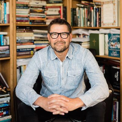 # 270: MARK BATTERSON inspires us by reminding us of the millions of miracles God performs every day # 270: MARK BATTERSON inspires us by reminding us of the millions of miracles God performs every day