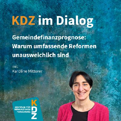 Gemeindefinanzprognose: Warum umfassende Reformen unausweichlich sind Gemeindefinanzprognose: Warum umfassende Reformen unausweichlich sind