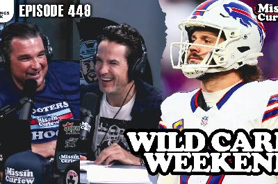 449. Wild Card Weekend