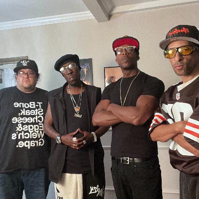 MoChill Zone featuring Luni Coleone (Ep.  44)