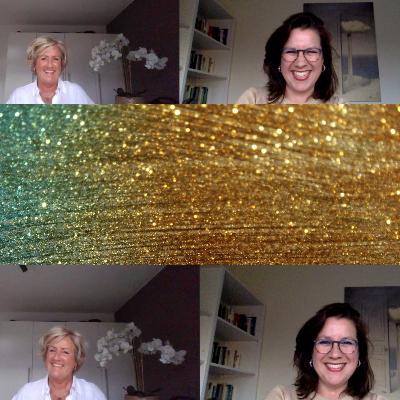 #111 Pamela's succesformule van 30 jaar freelance assistant zijn