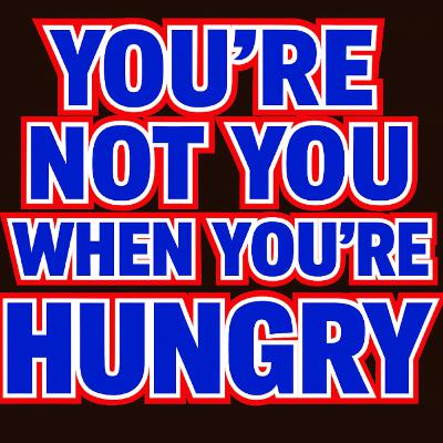 270. Hypoglycemia- you're not you when you're hungry 270. Hypoglycemia- you're not you when you're hungry