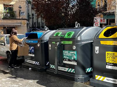 La Brújula de la Economía: La tasa de basuras, las centrales nucleares y la falta de Presupuestos (11/11/2025)