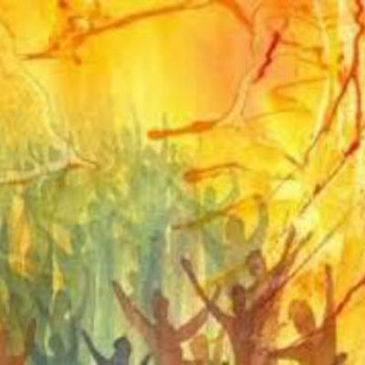 (June 8, 2025) "What's That Sound?" w/ Patti Connelly (June 8, 2025) "What's That Sound?" w/ Patti Connelly