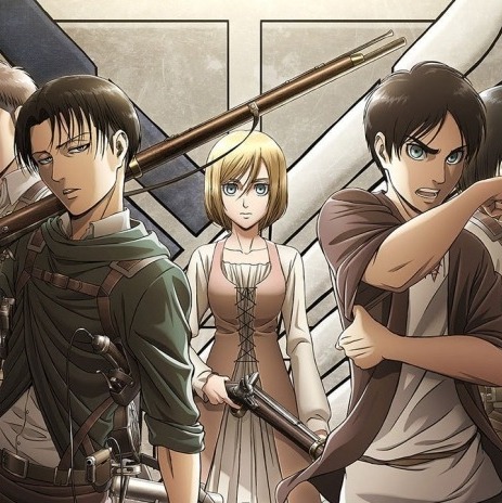 Geek Bluez Anime and Gaming