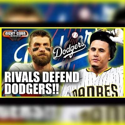 Dodgers’ Massive Spending Is GOOD for Baseball? Even Rivals Admit It | Dodgers’ Massive Spending Is GOOD for Baseball? Even Rivals Admit It |