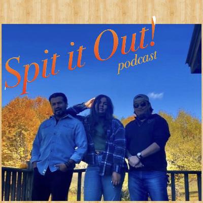 Spit It Out! S2 Episode 8: Spring break & Recreations