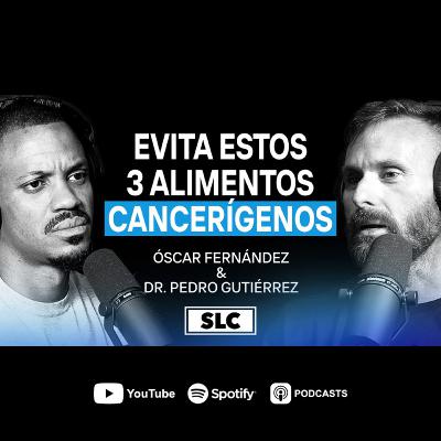 #46 - Los alimentos más CANCERÍGENOS que consumes a diario