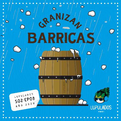 Granizan Barricas Granizan Barricas