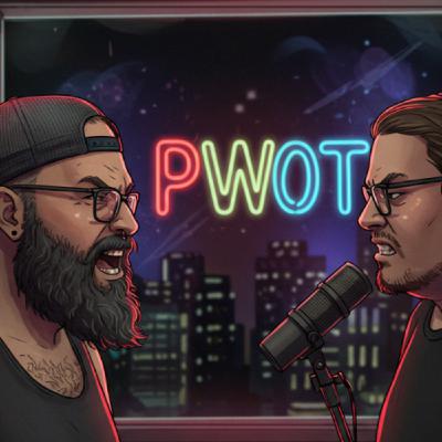 Episode 55: Pro Wrestling OFF-TOPIC Episode 186