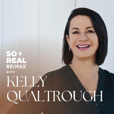 Episode 7 | Super Team, Super Agent - Kelly Qualtrough Episode 7 | Super Team, Super Agent - Kelly Qualtrough