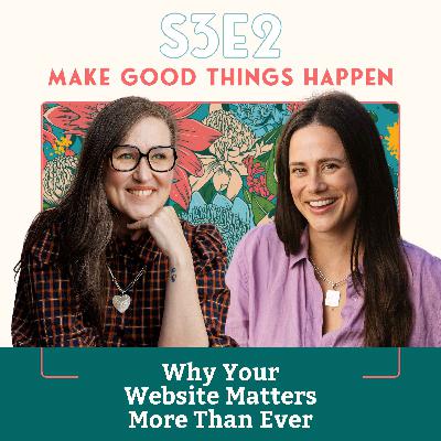 Why Your Website Matters More Than Ever