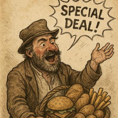 バンドル価格が生み出す新しい価値　 Bundled Pricing: Value in a Package