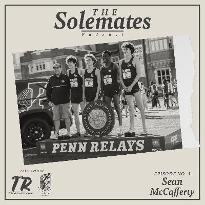 Episode No. 4: Sean McCafferty of CBA