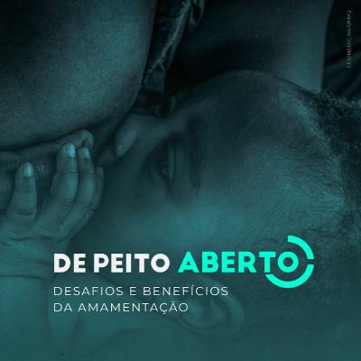 Nutrição das mães e aleitamento