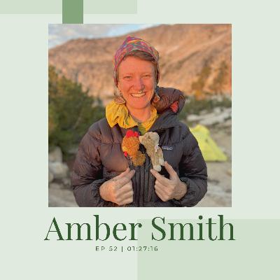 EP 52 - Amber Smith - Affirmations