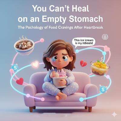 You Can’t Heal on an Empty Stomach