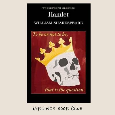Riz Ahmed: Hamlet by William Shakespeare
