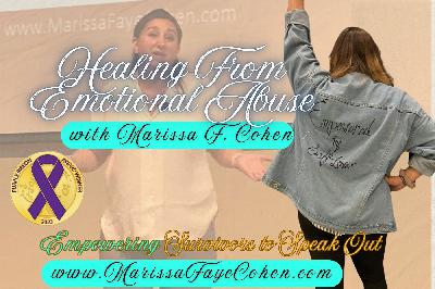 Healing From Emotional Abuse: Survivor vs. The System: When Justice Fails Sexual Assault Victims