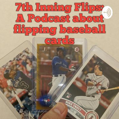 Episode 2 is recorded on the road with no edits vs my first episode which wasn't as spontaneous. Episode 2 is recorded on the road with no edits vs my first episode which wasn't as spontaneous.