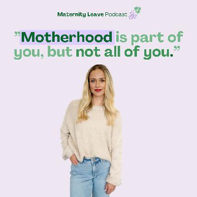 Rebirth Through Motherhood: Understanding Postpartum Changes Rebirth Through Motherhood: Understanding Postpartum Changes