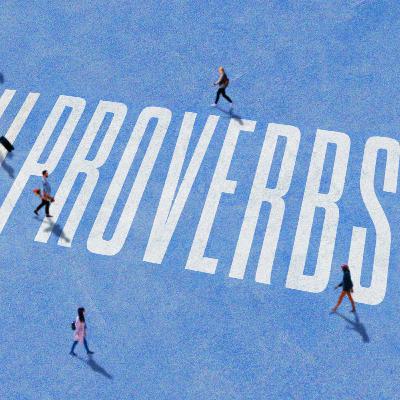 Proverbs: Week 1